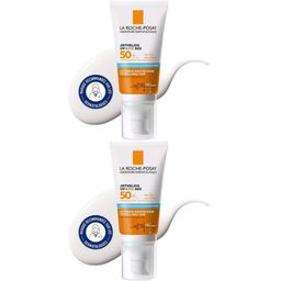 La Roche-Posay Anthelios UVmune 400 Crème Hydratante Zonder Parfum SPF50+