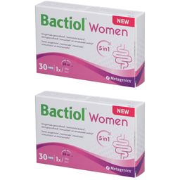 Bactiol® Women