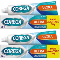 Corega Ultra Fresh Kleefcreme