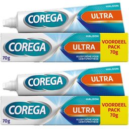 Corega Ultra Fresh Kleefcreme