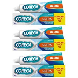 Corega Ultra Fresh Kleefcreme