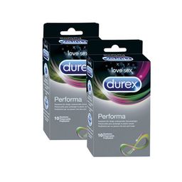 Durex Performa Condooms
