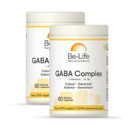 Be-Life Gaba Complex