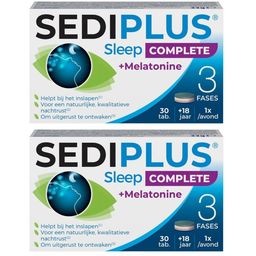 Sediplus® Sleep Complete