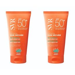 SVR Sun Secure Extreme SPF50+ (en anglais)