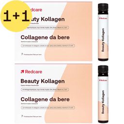Redcare Collagène à boire | 1+1 GRATUIT
