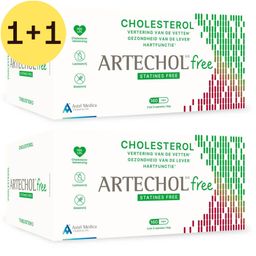 Artechol Free | 1+1 GRATIS
