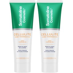 Somatoline Cosmetic Gevorderde Cellulite 15 Dagen Duo