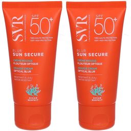 SVR Sun Secure Blur SPF50 x2