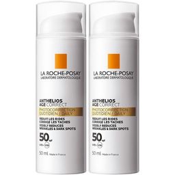 La Roche-Posay Anthelios Age Correct Crème de Jour Légère SPF50