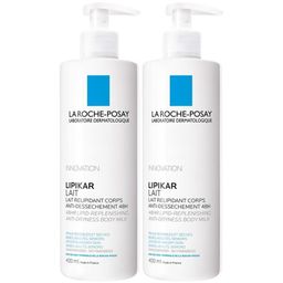 La Roche-Posay Lipikar Voedende Bodymilk
