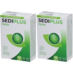 Sediplus® Relax