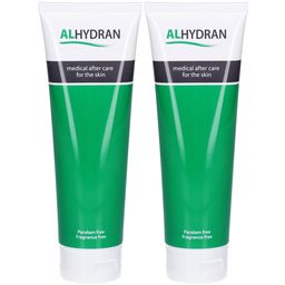 Alhydran Gel