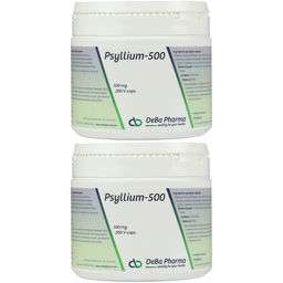 Deba Psyllium