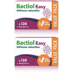 Bactiol® Easy