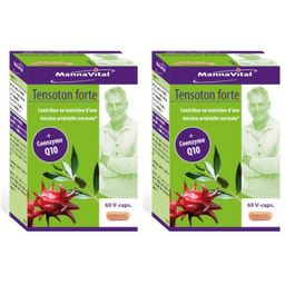 Mannavita Tensoton Forte