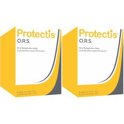 Protectis O.R.S. Poeder | Rehydratatie bij Braken & Diarree