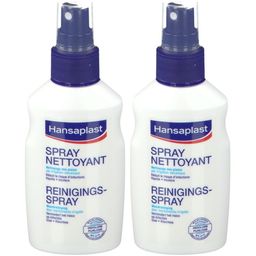 Hansaplast Reinigingsspray