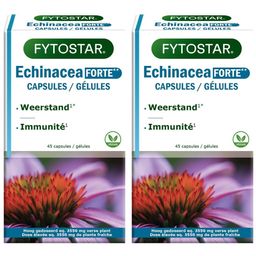 Fytostar Echinacea Forte