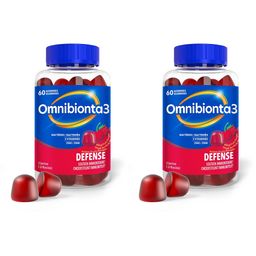 Omnibionta3 DEFENSE Gummies