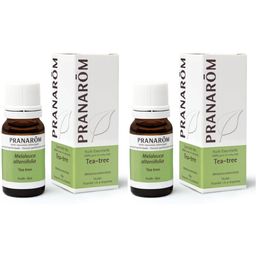 Pranarôm Huile Essentielle Tea-Tree