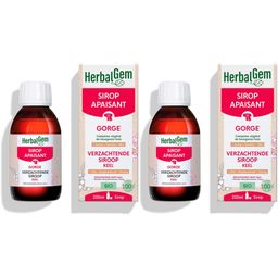 HerbalGem Apaisant Siroop