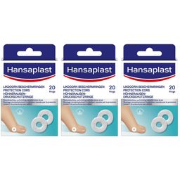 Hansaplast Cors Protections