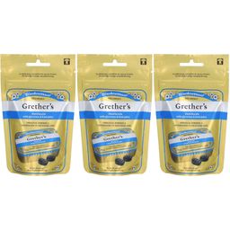 Grethers Pastilles Cassis Recharge