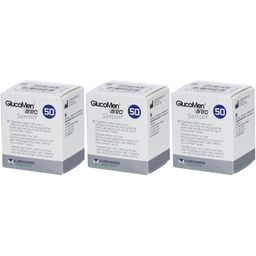 GlucoMen Areo Sensor 46191