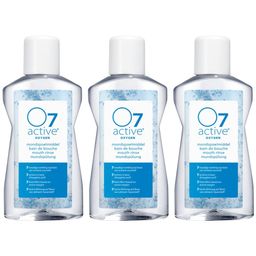 O7 Active Mondspoelmiddel