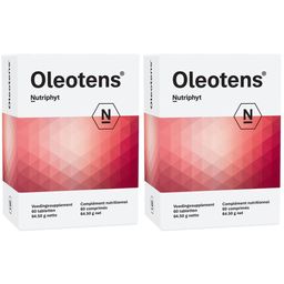 Nutriphyt Oleotens