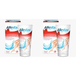 Allestax® Double Freshness Gel rafraîchissant