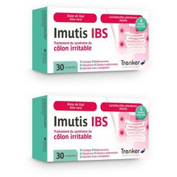 Trenker Imutis IBS