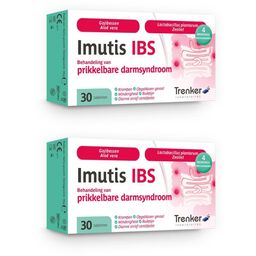 Trenker Imutis IBS