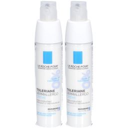 La Roche-Posay Toleriane Dermallergo Crème | Intens Verzachtende Verzorging | Voor De Gevoelige Huid
