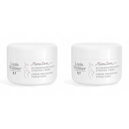 Louis Widmer MamaDerm Creme tegen Striemen Zonder Parfum