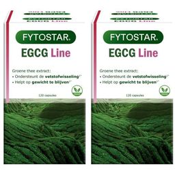 Fytostar EGCG Line