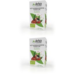 Arkocaps Guarana Bio