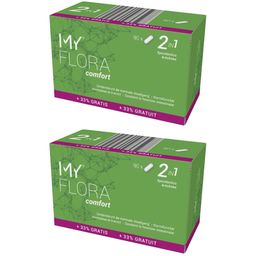My® Flora Comfort