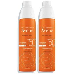 Avène Spray Solaire SPF50+