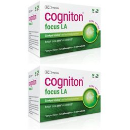 Cogniton® Focus LA
