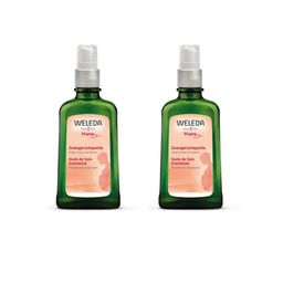 Weleda Mama Huile de Soin Grossesse