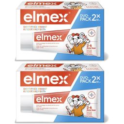 elmex® Anti-Cariës Kindertandpasta 2-6 Jaar