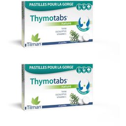 Thymotabs® nature