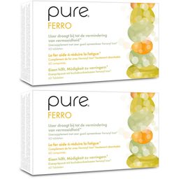 Pure® Ferro