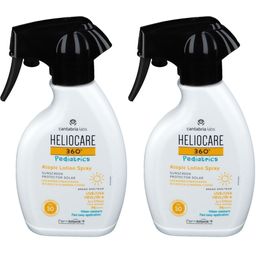 Cantabria Labs HELIOCARE® 360° Pediatrics Atopic Lotion Spray SPF50