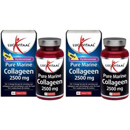 Lucovitaal® Pure Marine Collageen 2500 mg