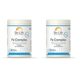 Be-Life Fe Complex