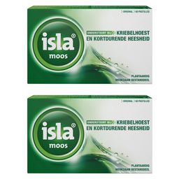 Kernpharm Isla® Moos Toux sèche et enrouement