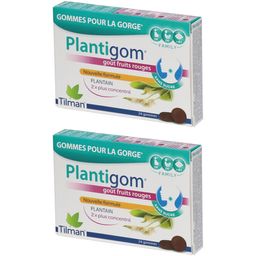 Plantigom®